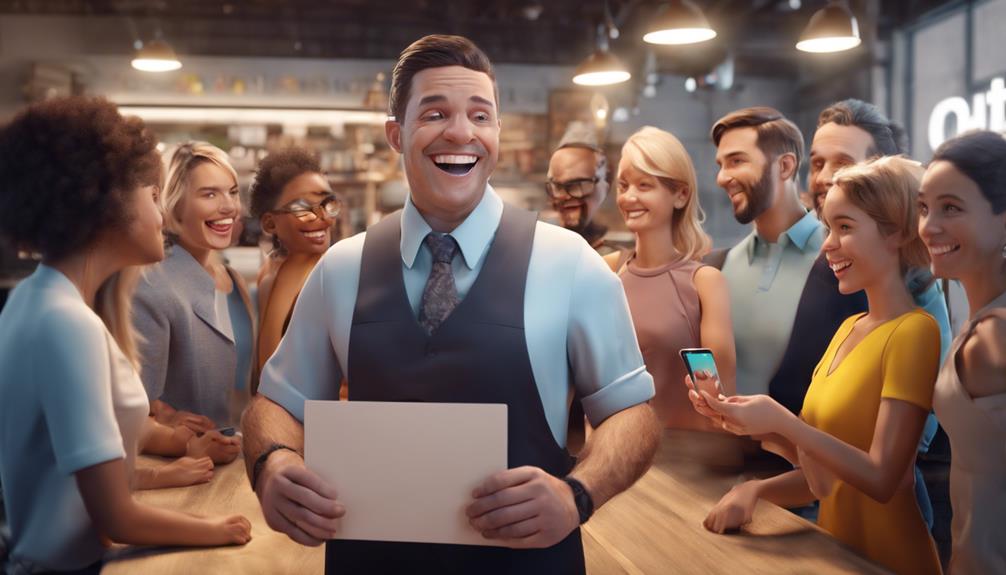 capturing unique value proposition