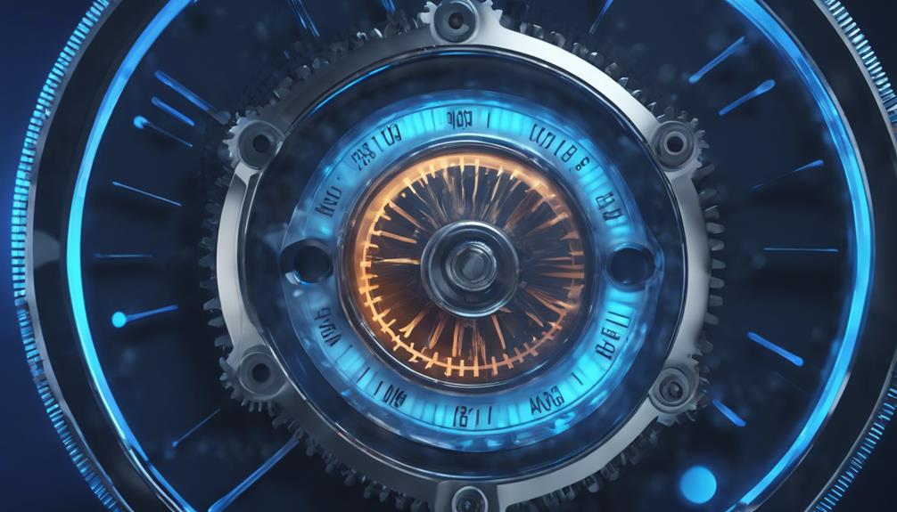 effective performance improvement techniques