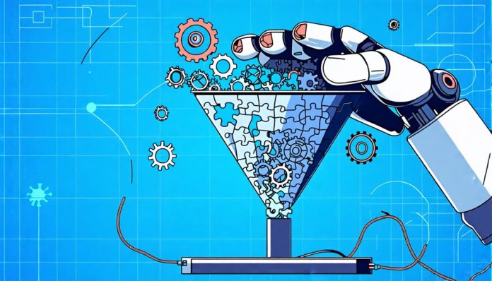 leveraging a i for quiz funnels leveraging a i for quiz funnels