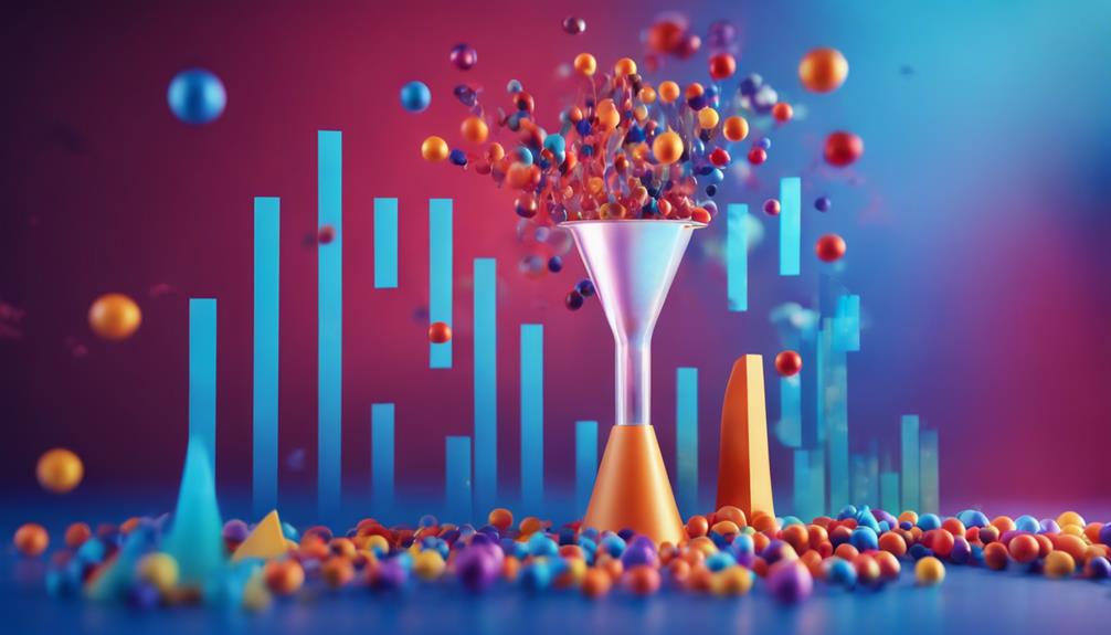 optimizing quiz funnel performance
